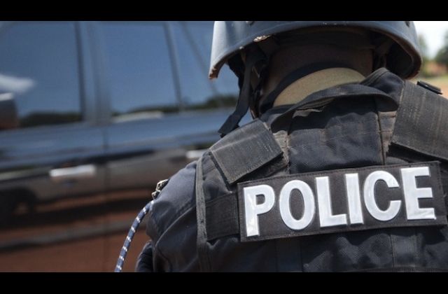Panic in Kabale as Drunken officer loses Gun and Uniform
