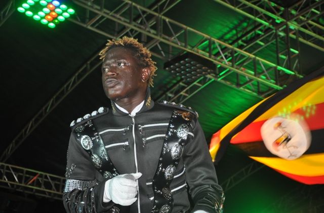 INTERVIEW: 'I Want To Fill Namboole Stadium On My Next Concert' — Gravity Omutujju