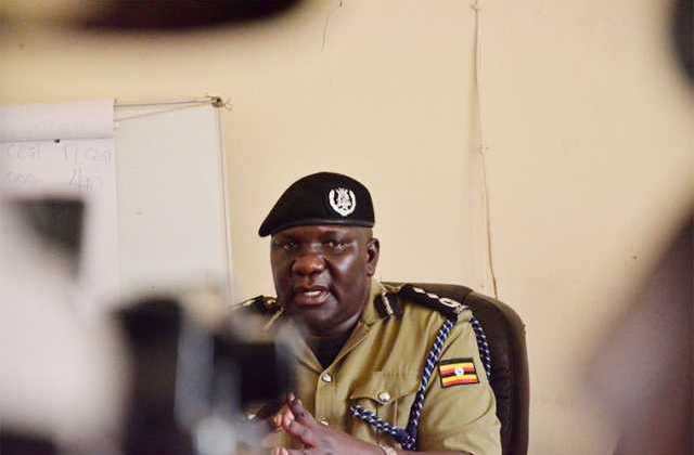 Police Marine Officers to be re-trained on how to conduct rescue missions