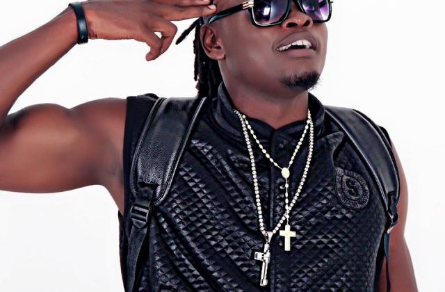 Pallaso Opens A Shoe Shop In Ntinda