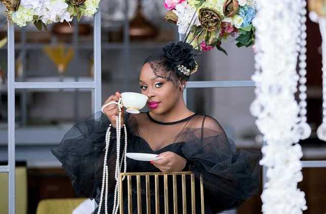 6 Things You Need To About  Rema's Introduction Ceremony