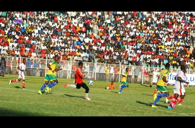 Uganda Beat Rwanda 1-0 To Win Record 14th Cecafa Cup Title