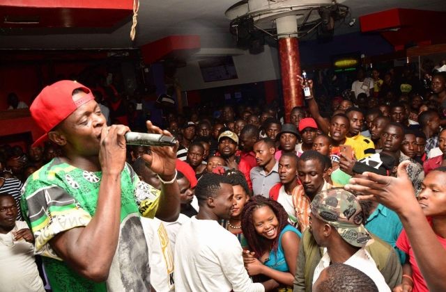 I'm The Best Musician In Uganda. There Is No Debate About That —Chameleone