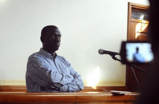 Besigye to appear before High Court this Morning