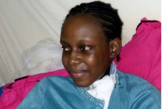 #SaveCarol Updates: Carol Atuhairwe To Be Flown To Nairobi For Further Attention
