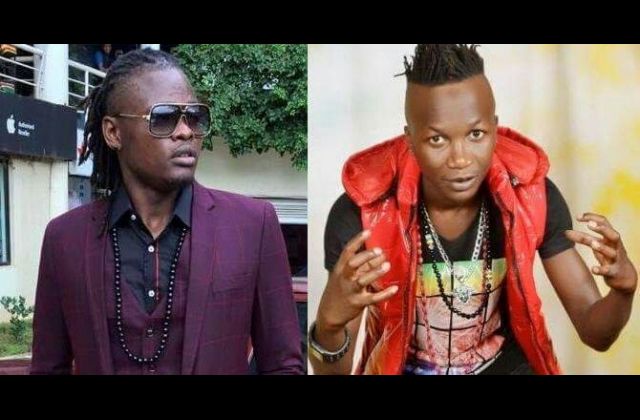 Roden Y Dares Pallaso For a battle