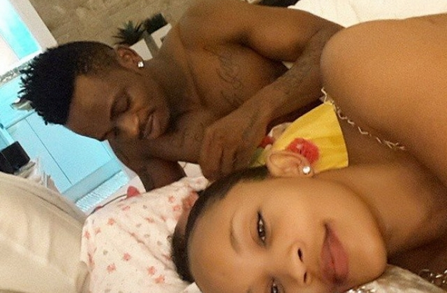 Zari Was Poor In Bed, That’s Why Diamond Cheated On Her - Source