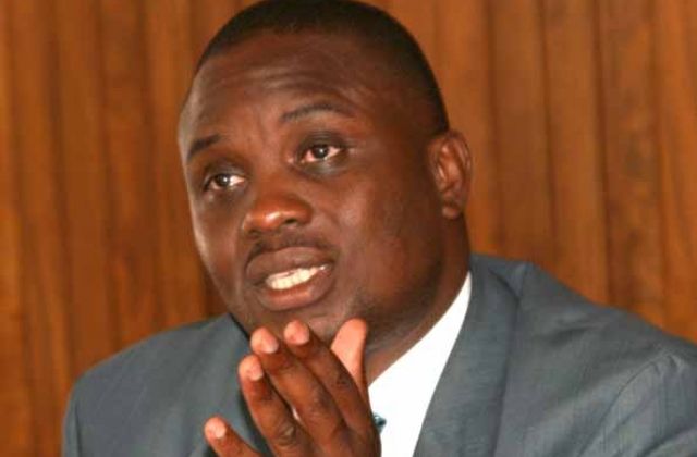 Lukwago’s Glorious Come Back, Office Readied