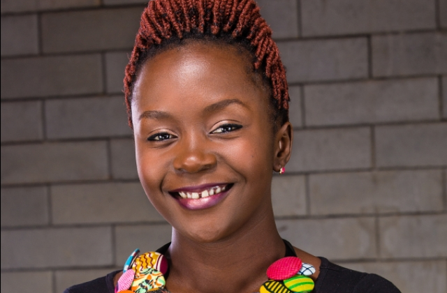 Anne Kansiime Distraught Over the Sale Of Her Home 'The National Theater'