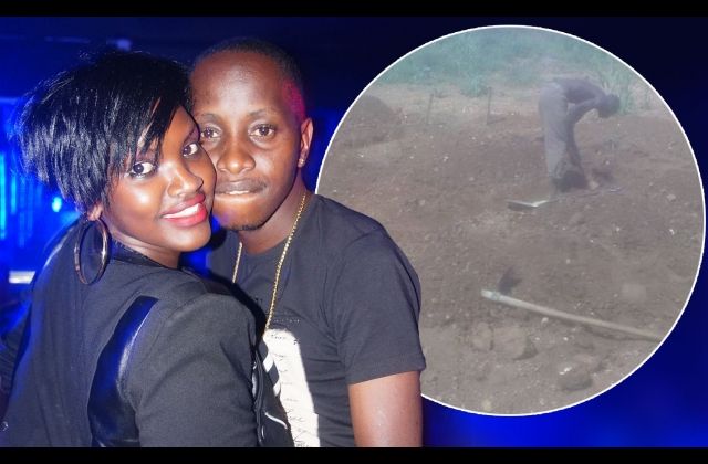 After Dumping Fille, Mc Kats is Finally building a House