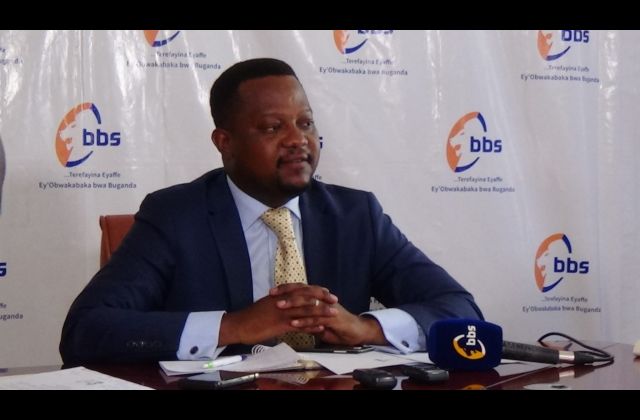 Joe Kigozi Allegedly Misappropriated 800M At BBS TV Before He Was Fired