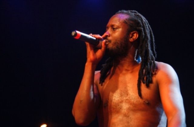 Bebe Cool Mocks Besigye & Mbabazi As Vote Counting Continues