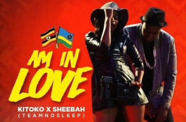 New Music! Sheebah FT Kitoko — Am In Love… Download Now!