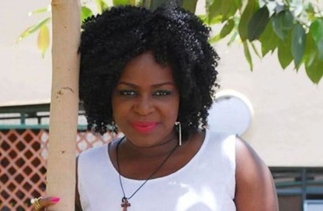 I Am Leaving Bukedde For Politics — Flavia Namulindwa Speaks Out