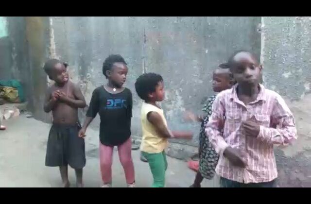 The Kids Dancing to Eddy Kenzo's Dagala are the Best Thing You'll See Today