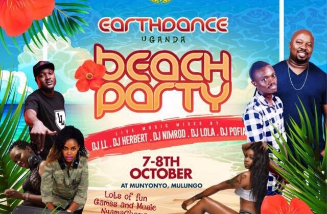 Another Epic Camping Experience Hits Kampala