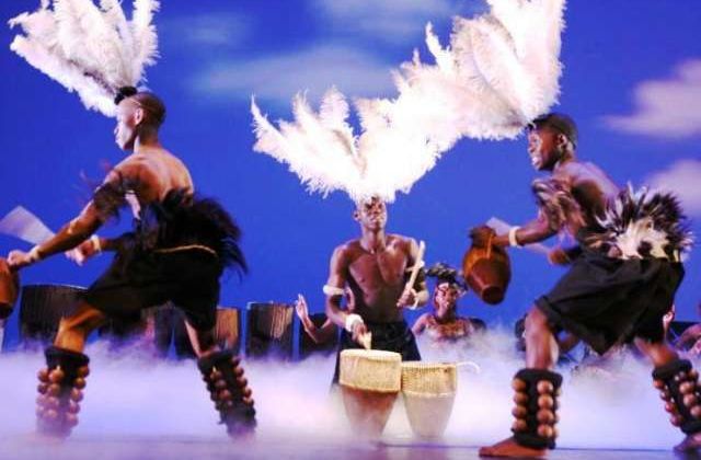 Cultural World Launches 'My Culture My Identity' Festival, Dates Announced