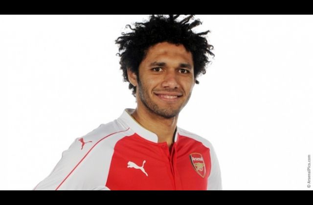 Confirmed: Mohamed Elneny Signs For Arsenal