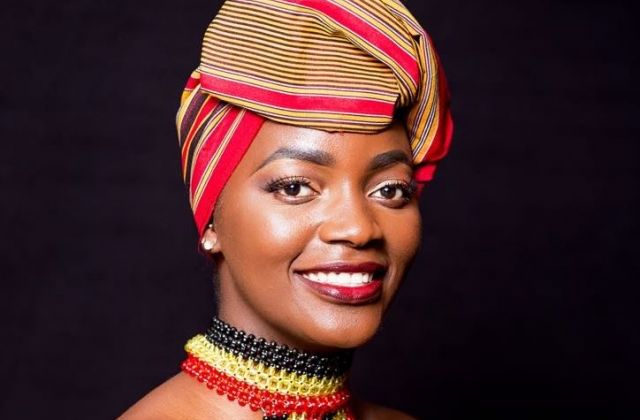 Miss Uganda UK Set To Jet In For Tulambule Ne' Diaspora Campaign
