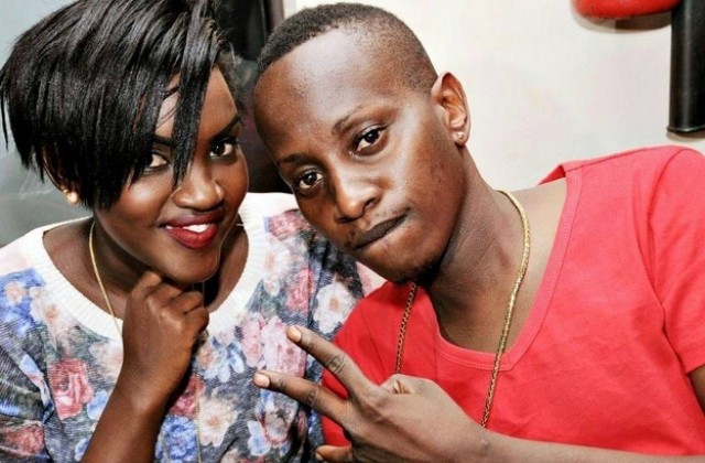 Singer Fille Claims She Was Made For MC Kats