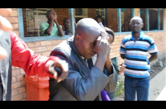 Fake Wakiso Pastor Caged over Robbery