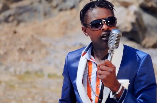 Oh Dear ... Chameleone Reportedly FAKES Star Times Sponsorship