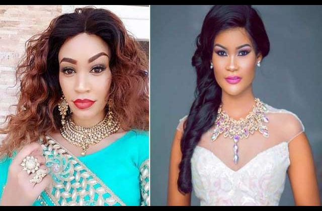 ‘$ex Can’t Pay Her Bills Anymore’ - Zari Laughs At Hamisa Mobetto For Failing To Pay Rent
