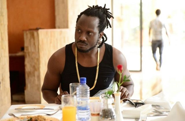 Bebe Cool Gears Up For 'Christmas Money Making'