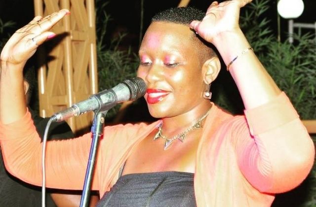 Angela Kalule Apologizes To Ugandans For A Private Bedroom Video