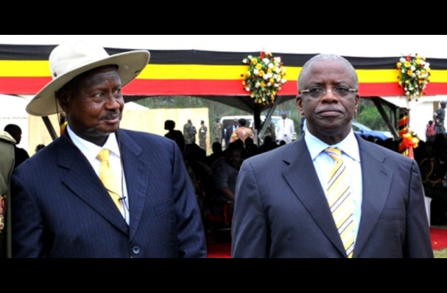 Museveni, Mbabazi Take A Break From Campaigns, As Besigye Heads To Lamwo
