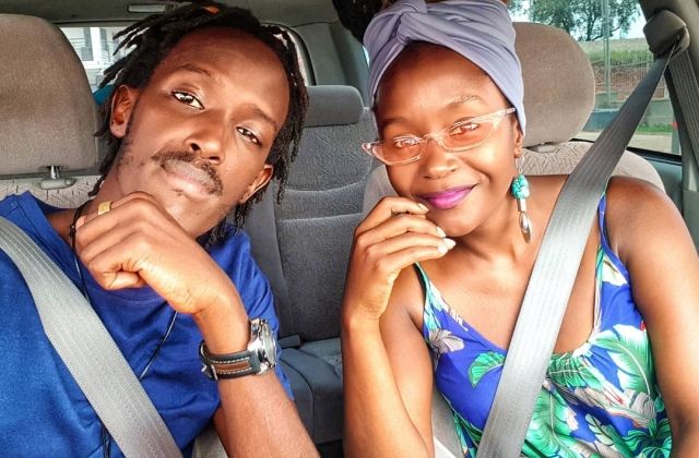 Ann Kansiime Hires New Boyfriend To Manage Kubby's bar