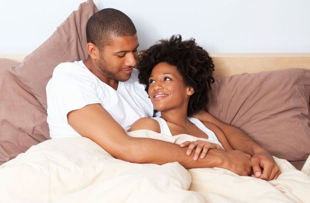 Here are 9 important reasons you should have sex everyday