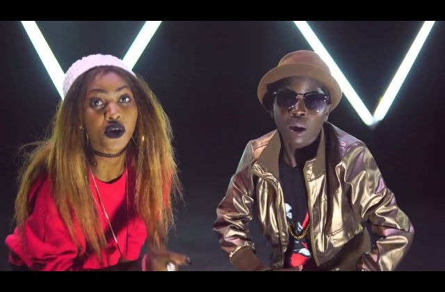 Spice Diana and Manking Release Sabatula Music Video—Watch