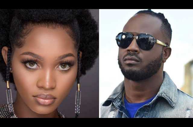 Bebe Cool to Spice Diana, 'You're now ripe for a Collabo' 