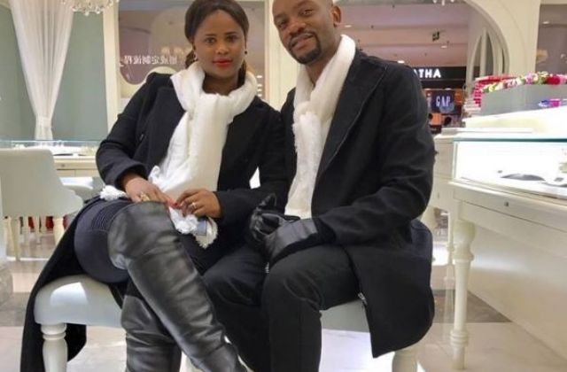 The Shongas Postpone Their Second Wedding