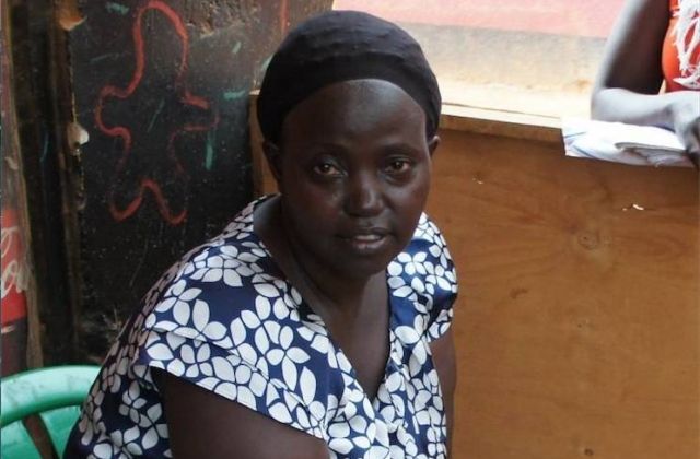 The Woman Mowzey Radio had on the night of the accident speaks out