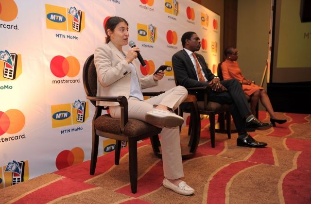 MTN and Mastercard diversify Mobile Money offering in Uganda