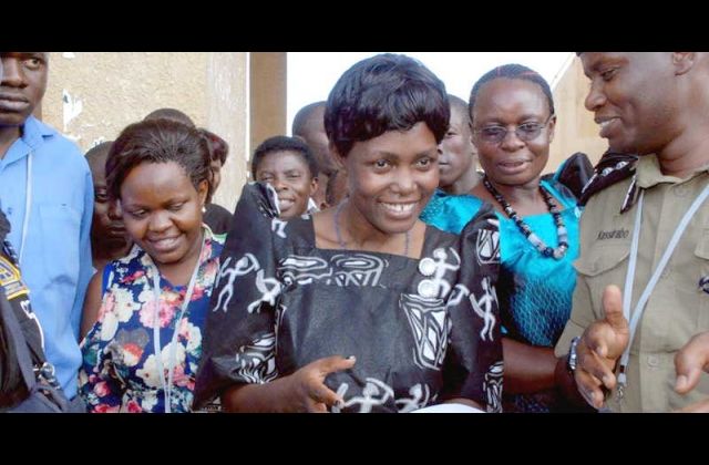 Back Off You Sadists; Kyalya Rants Against Haters