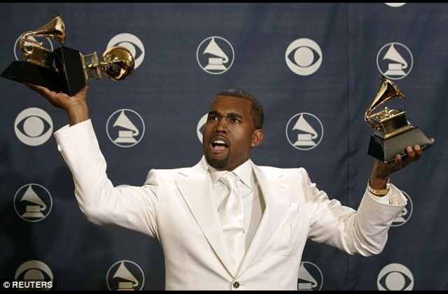 Justin Bieber, Kanye West, Frank Ocean to Skip Grammys, Report Says