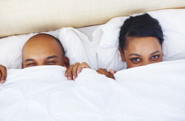 Revealed: 8 Things Most Women Hide From Their Partners