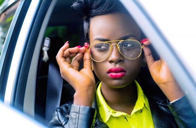 Bettinah Tianah Replaces Anne Nixon As The New ‘NTV Login’ Show Host