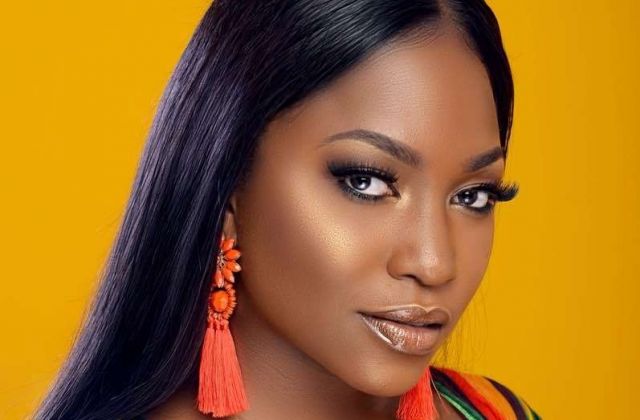 Download Irene Ntale's Brand New Song - 'Gukuba'