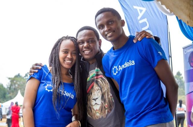 Andela Raises $40M To Connect Africa’s Engineering Talent Into Global Technology Ecosystem