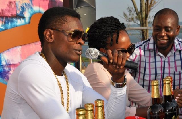 Chinese Engineers To Take Care Of Chameleone’s Concert