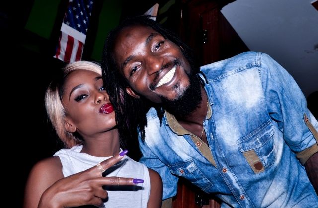 Whatever Happened To Radio & Weasel's Collabos With Vanessa Mdee
