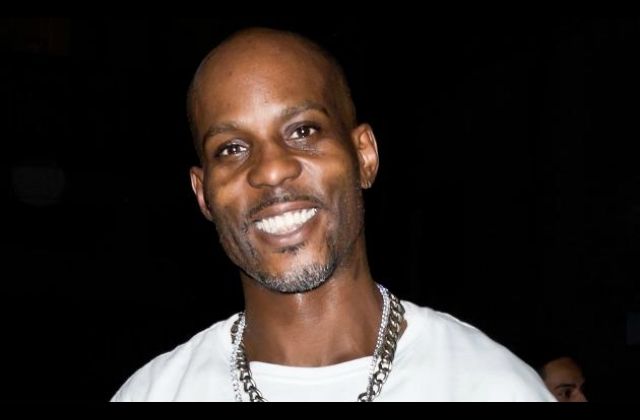 Report: DMX Almost Dies From Drug Overdose ... Found Unconscious