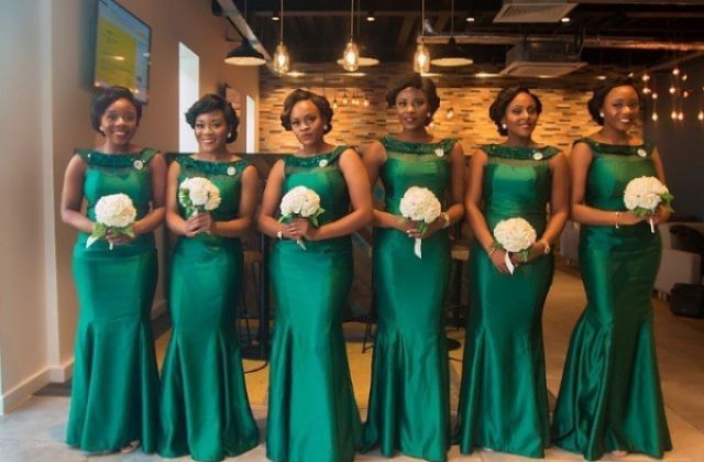 How to Handle Bridemaid Mismatch #MikoloAdvice