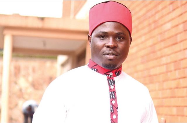 I am ready to die for my country– MP Zaake