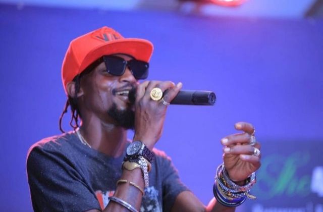 Mowzey Radio: Celebrities mourn singer's death