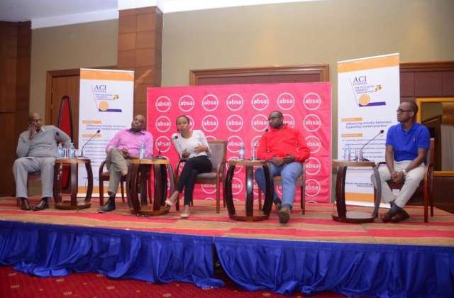 Barclays Bank Uganda Hosts Dealers Symposium